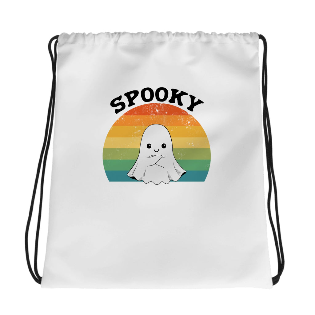 All-Over Print Drawstring Bag